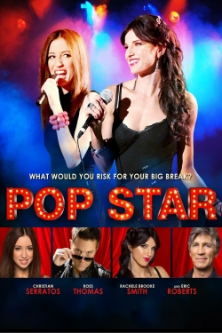 Pop Star Pop Star
