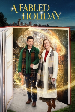 A Fabled Holiday A Fabled Holiday
