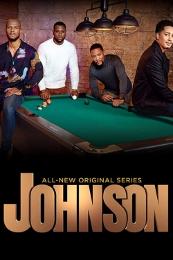Johnson Johnson