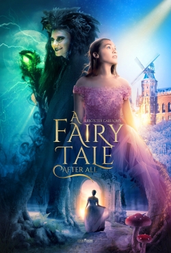 A Fairy Tale After All A Fairy Tale After All