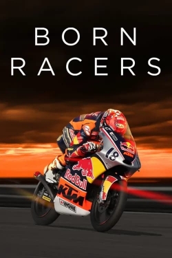 Born Racers Born Racers