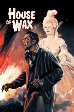 House of Wax House of Wax
