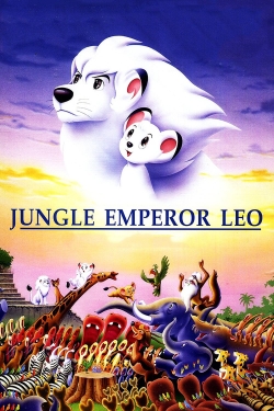 Jungle Emperor Leo Jungle Emperor Leo