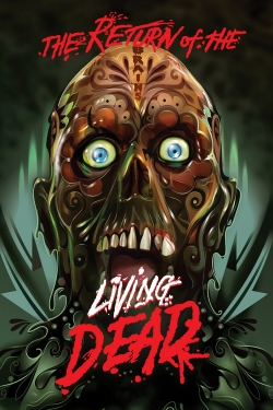 The Return of the Living Dead The Return of the Living Dead