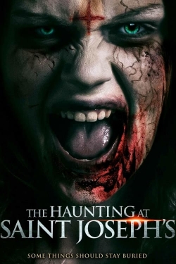 The Haunting at Saint Joseph's The Haunting at Saint Joseph's