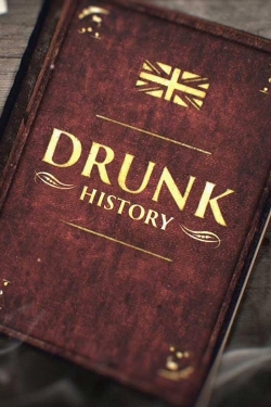 Drunk History Drunk History