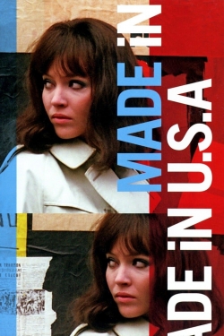 Made in U.S.A Made in U.S.A