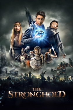 The Stronghold The Stronghold