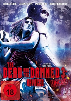 The Dead and the Damned 3: Ravaged The Dead and the Damned 3: Ravaged
