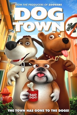 Dog Town Dog Town