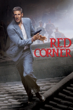 Red Corner Red Corner