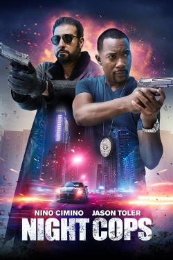 Night Cops Night Cops