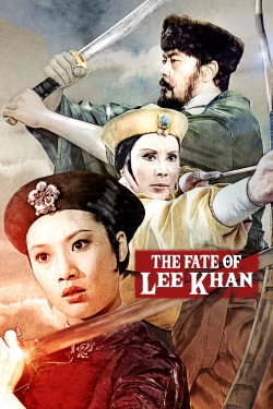 The Fate of Lee Khan The Fate of Lee Khan