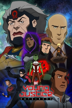 Young Justice Young Justice