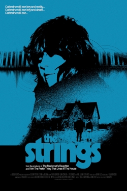 The Strings The Strings