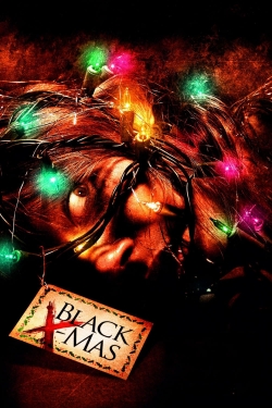 Black Christmas Black Christmas