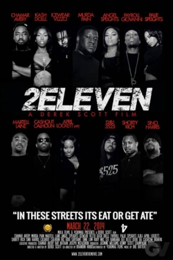 2eleven 2eleven