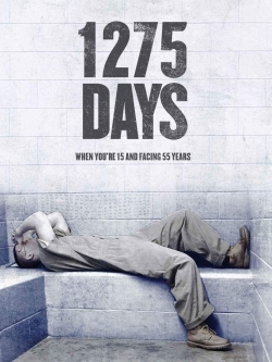 1275 Days 1275 Days