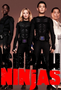 Supah Ninjas Supah Ninjas