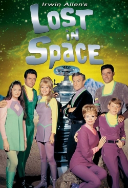Lost in Space Lost in Space