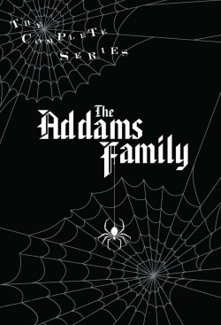 The Addams Family The Addams Family
