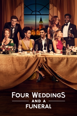 Four Weddings and a Funeral Four Weddings and a Funeral