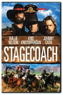 Stagecoach Stagecoach