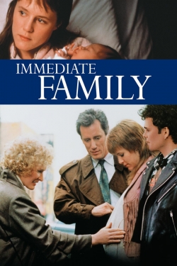 Immediate Family Immediate Family