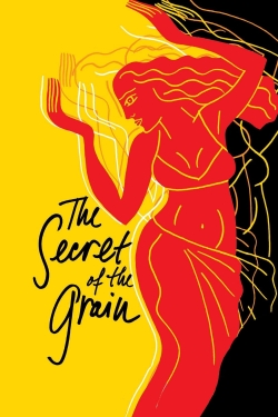 The Secret of the Grain The Secret of the Grain