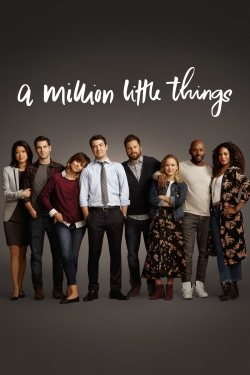 A Million Little Things A Million Little Things
