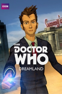 Doctor Who: Dreamland Doctor Who: Dreamland