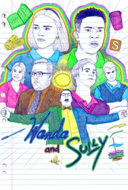 Wanda and Sully Wanda and Sully