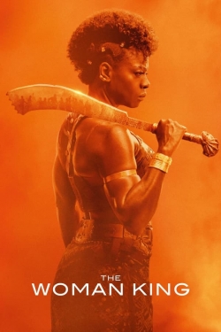 The Woman King The Woman King