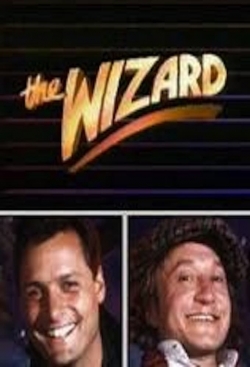 The Wizard The Wizard