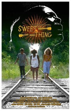 Sweet Thing Sweet Thing
