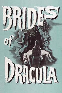 The Brides of Dracula The Brides of Dracula