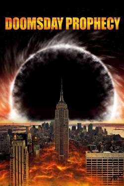 Doomsday Prophecy Doomsday Prophecy