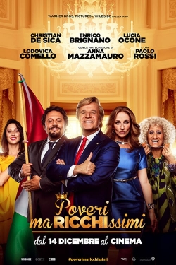 Poveri ma ricchissimi Poveri ma ricchissimi