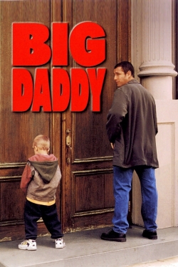 Big Daddy Big Daddy