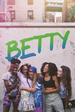 Betty Betty