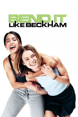 Bend It Like Beckham Bend It Like Beckham