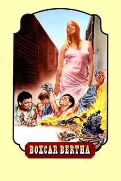 Boxcar Bertha Boxcar Bertha