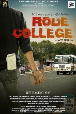 Rode College Rode College