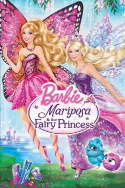 Barbie Mariposa & the Fairy Princess Barbie Mariposa & the Fairy Princess