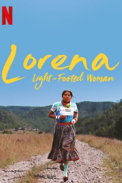 Lorena, Light-footed Woman Lorena, Light-footed Woman