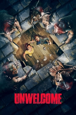 Unwelcome Unwelcome