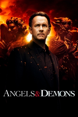 Angels & Demons Angels & Demons
