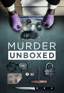 Murder Unboxed Murder Unboxed