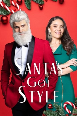 Santa's Got Style Santa's Got Style