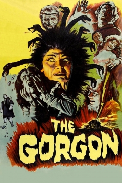 The Gorgon The Gorgon